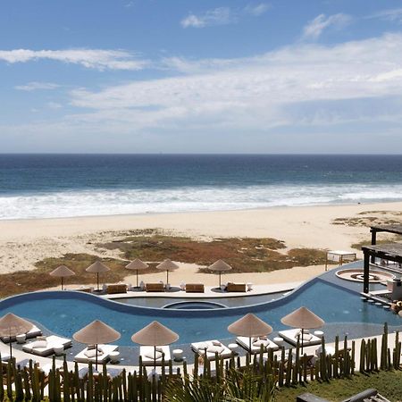 Kimpton Mas Olas Resort And Spa تودوس سانتوس المظهر الخارجي الصورة
