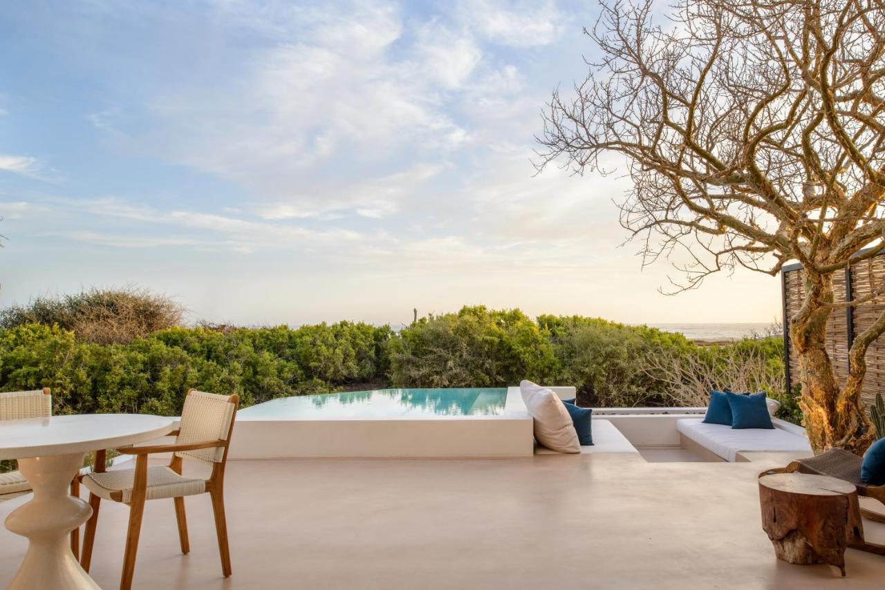 Kimpton Mas Olas Resort And Spa تودوس سانتوس المظهر الخارجي الصورة