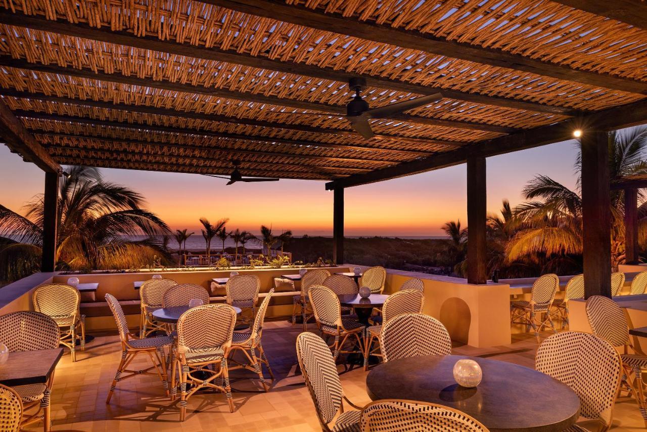 Kimpton Mas Olas Resort And Spa تودوس سانتوس المظهر الخارجي الصورة