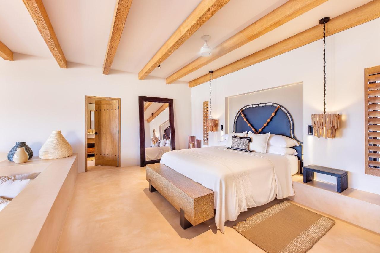 Kimpton Mas Olas Resort And Spa تودوس سانتوس المظهر الخارجي الصورة