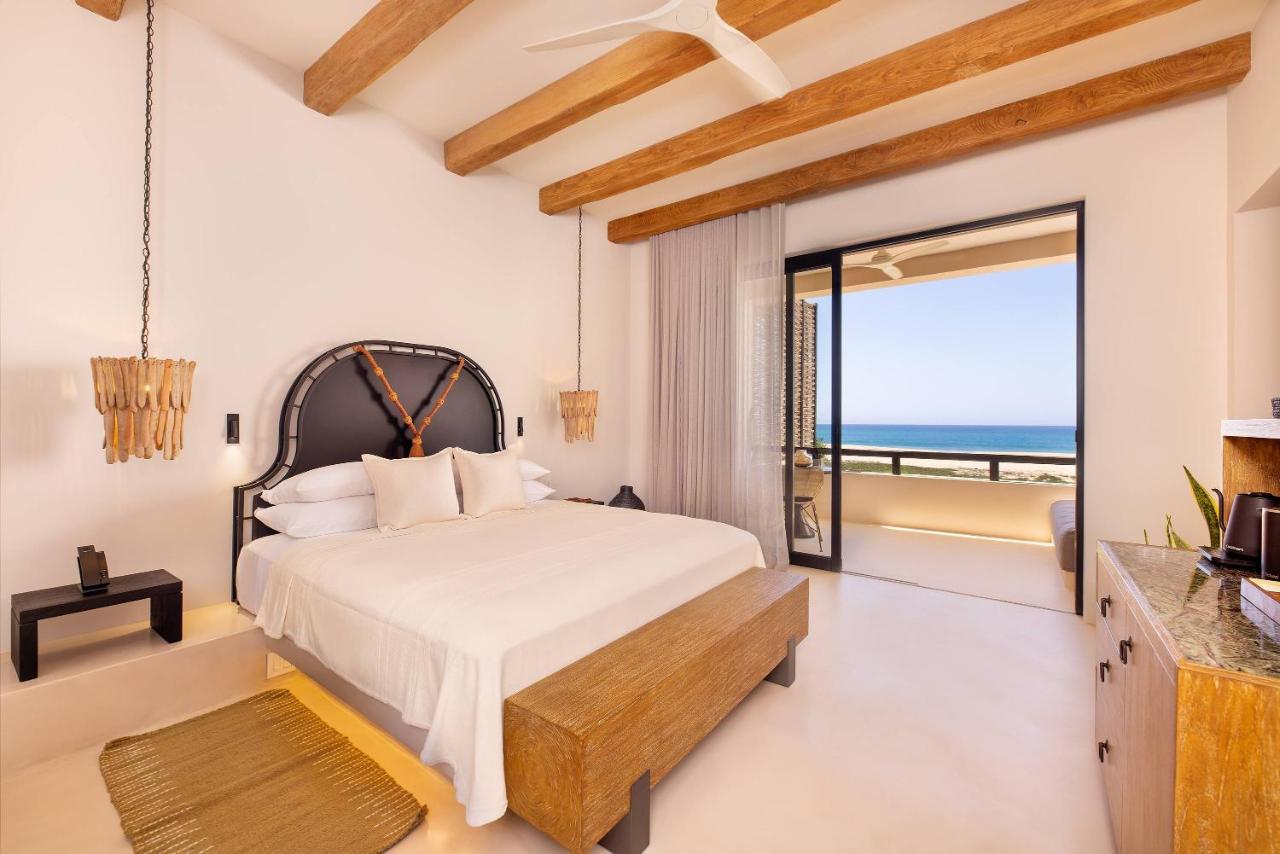 Kimpton Mas Olas Resort And Spa تودوس سانتوس المظهر الخارجي الصورة