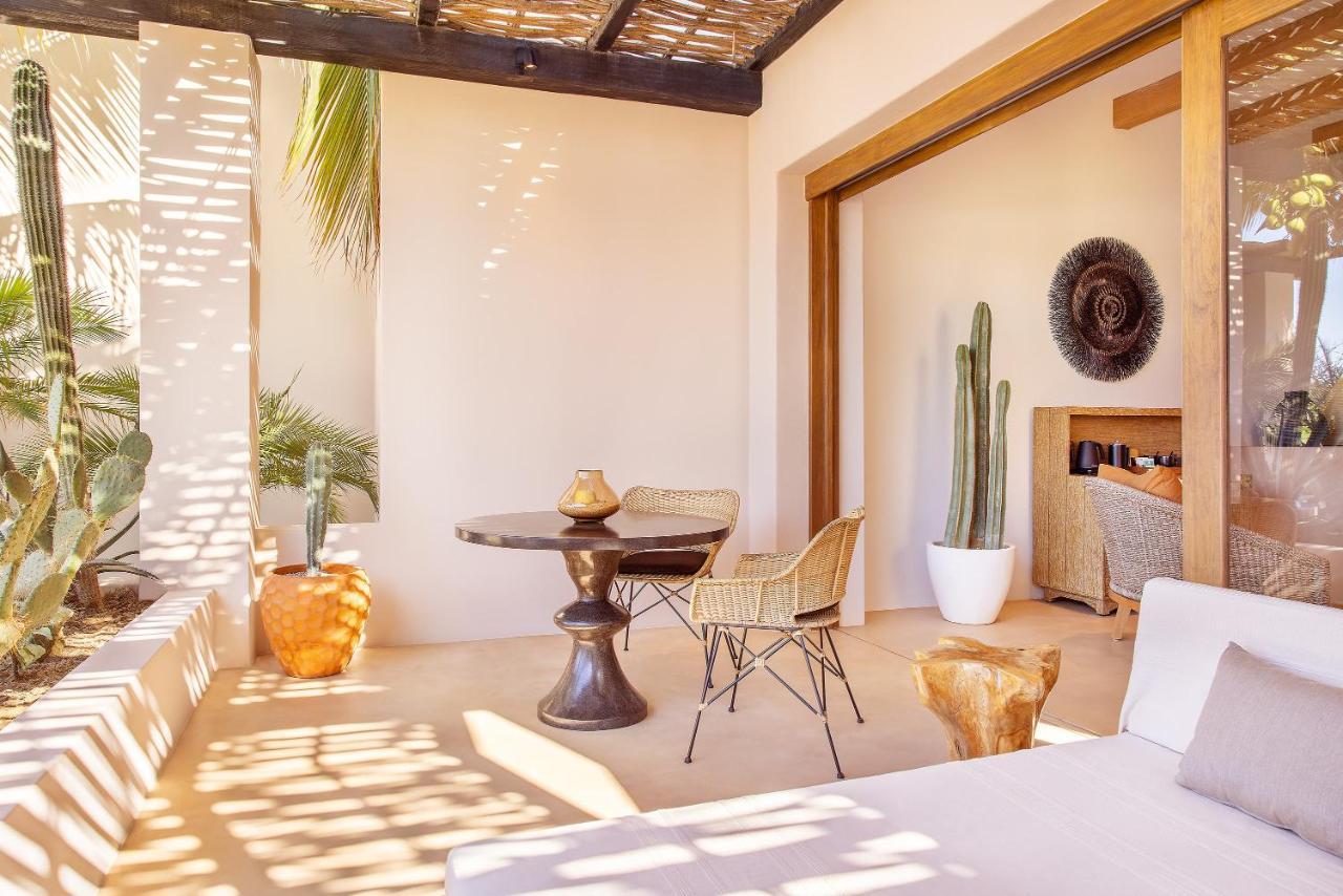 Kimpton Mas Olas Resort And Spa تودوس سانتوس المظهر الخارجي الصورة