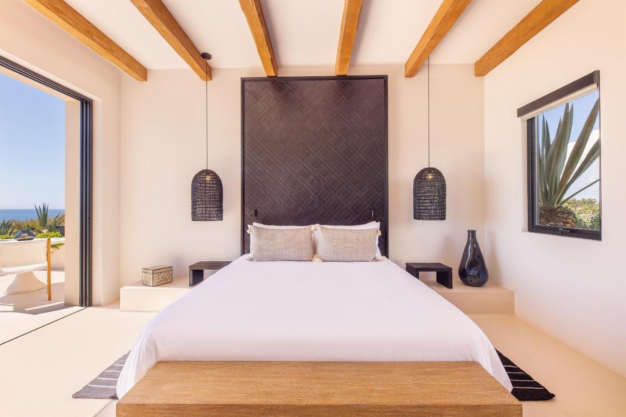 Kimpton Mas Olas Resort And Spa تودوس سانتوس المظهر الخارجي الصورة