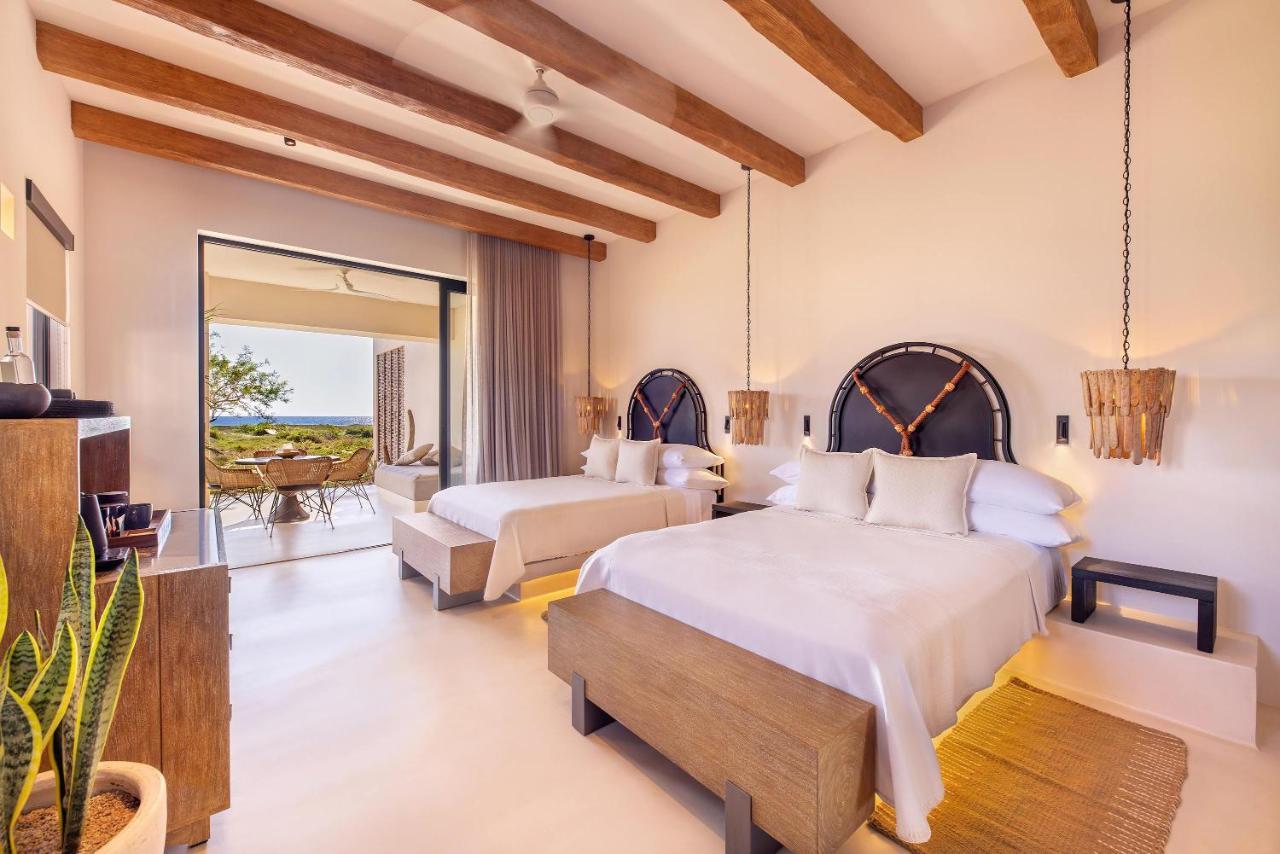 Kimpton Mas Olas Resort And Spa تودوس سانتوس المظهر الخارجي الصورة