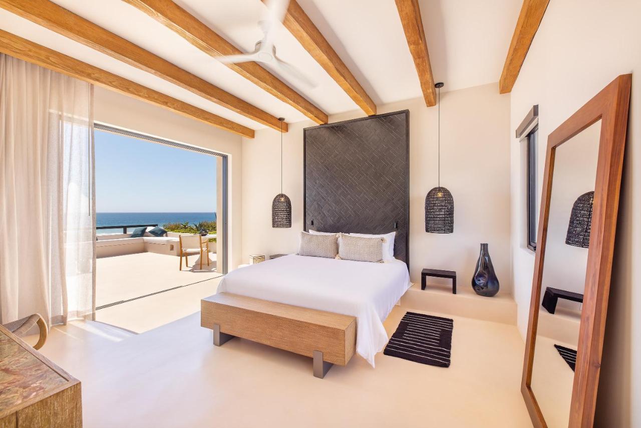 Kimpton Mas Olas Resort And Spa تودوس سانتوس المظهر الخارجي الصورة