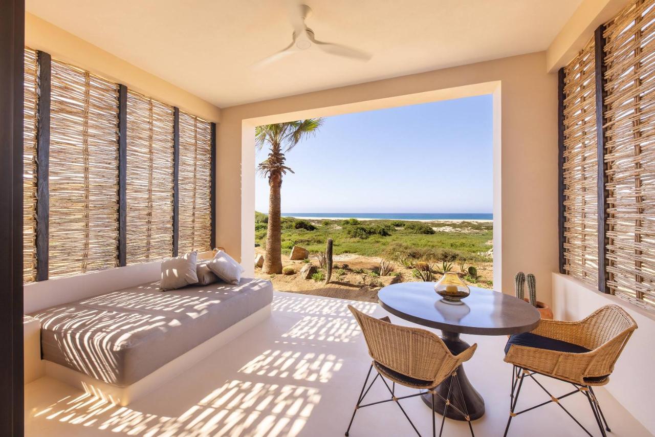 Kimpton Mas Olas Resort And Spa تودوس سانتوس المظهر الخارجي الصورة