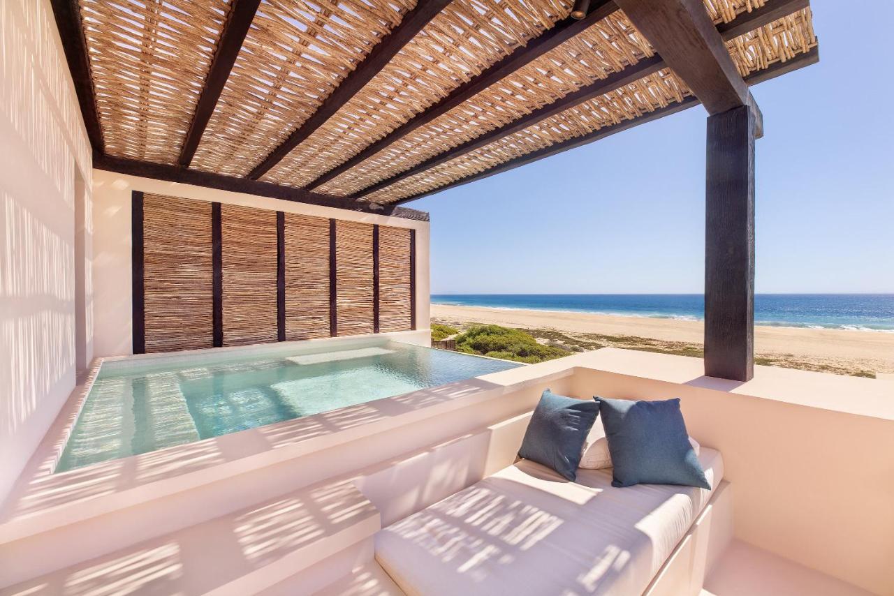 Kimpton Mas Olas Resort And Spa تودوس سانتوس المظهر الخارجي الصورة