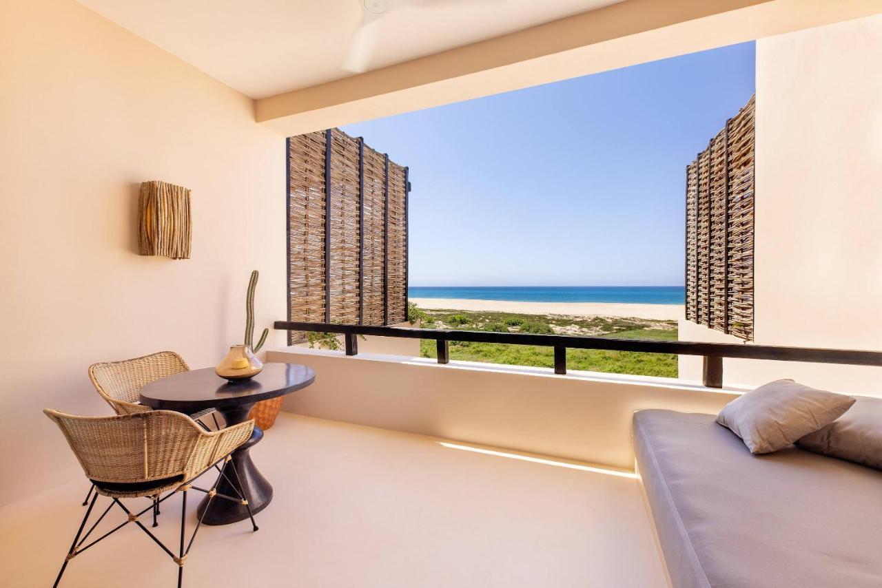 Kimpton Mas Olas Resort And Spa تودوس سانتوس المظهر الخارجي الصورة