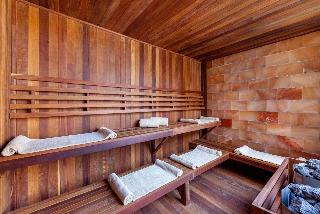 Kimpton Mas Olas Resort And Spa تودوس سانتوس المظهر الخارجي الصورة