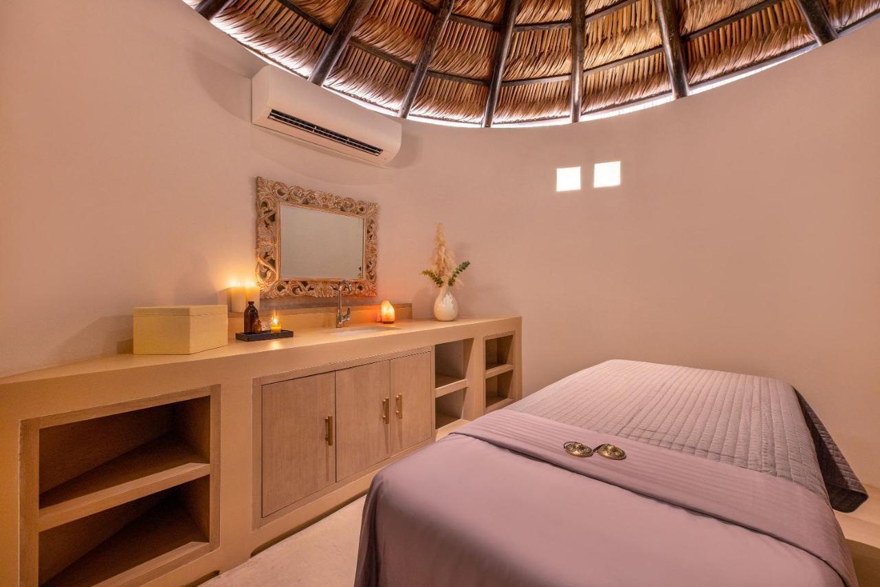 Kimpton Mas Olas Resort And Spa تودوس سانتوس المظهر الخارجي الصورة