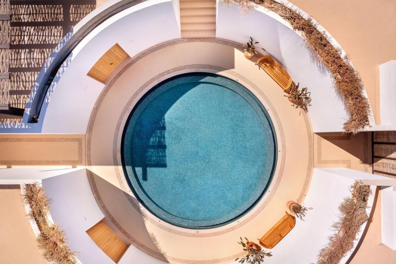 Kimpton Mas Olas Resort And Spa تودوس سانتوس المظهر الخارجي الصورة