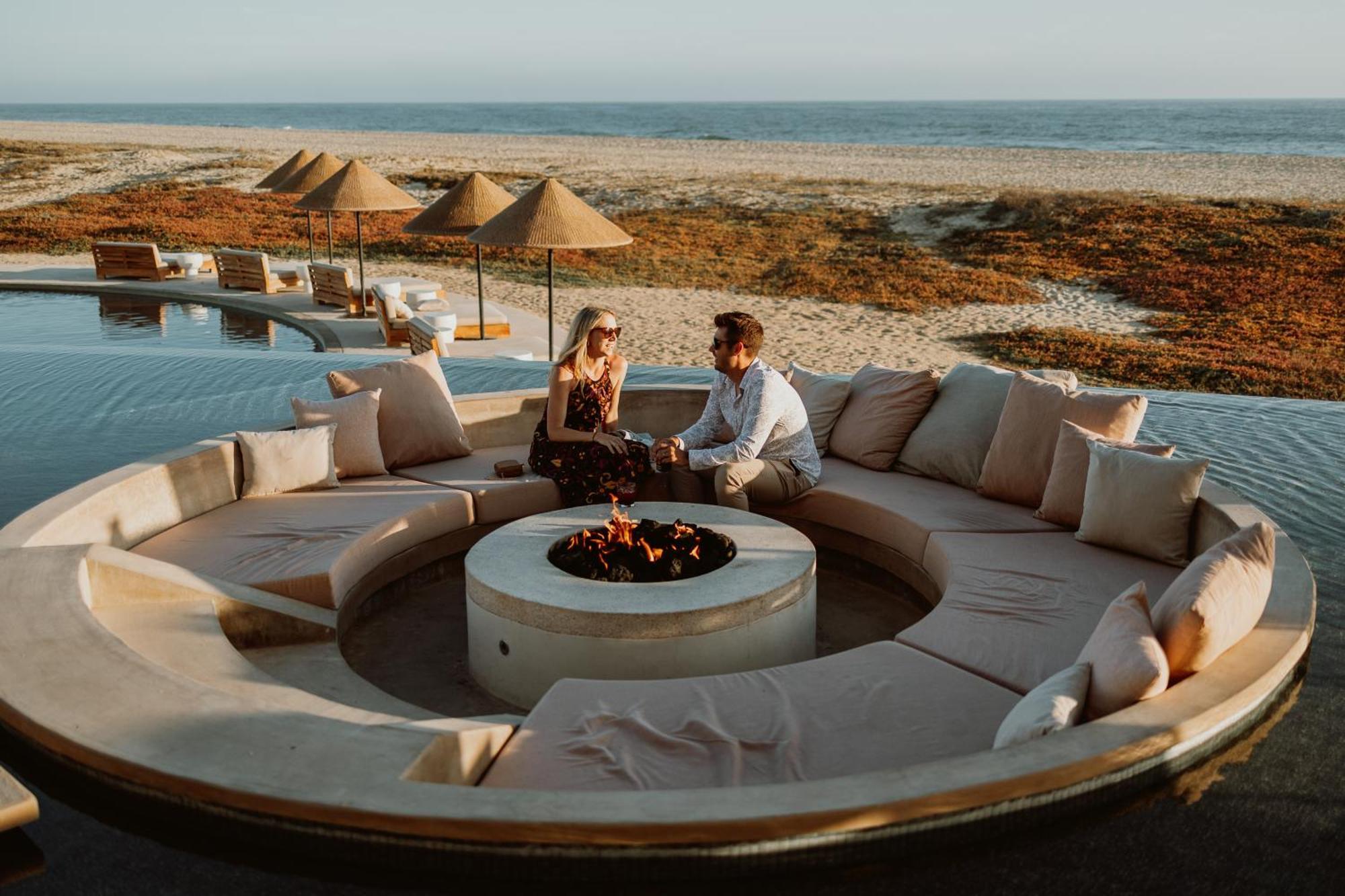 Kimpton Mas Olas Resort And Spa تودوس سانتوس المظهر الخارجي الصورة
