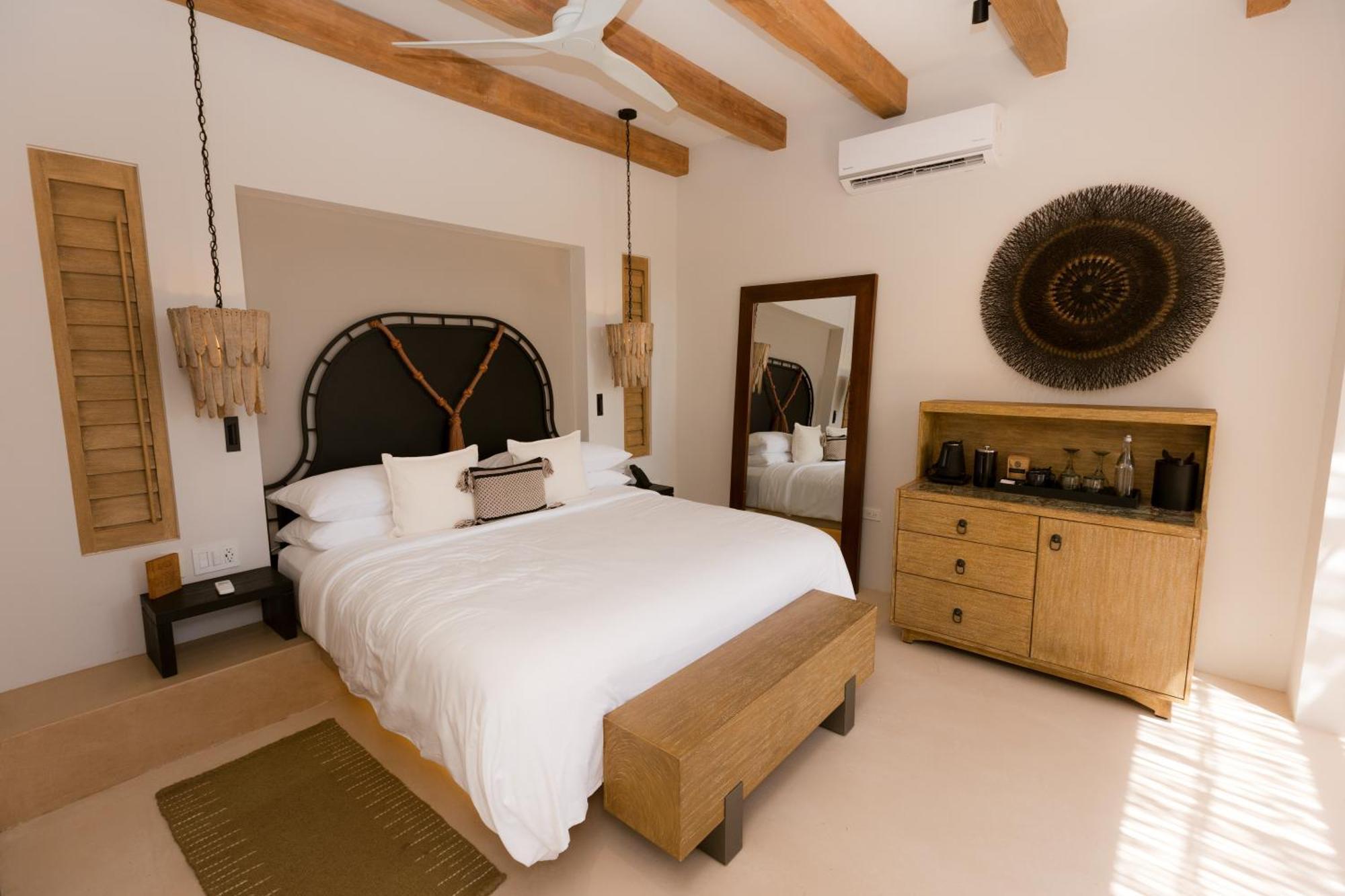 Kimpton Mas Olas Resort And Spa تودوس سانتوس المظهر الخارجي الصورة